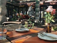 -Golden Lily河内巴黎法越料理餐厅(建国西路店)