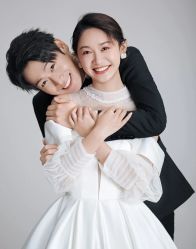 -巴黎新娘婚纱摄影·婚礼策划(嘉定总店)