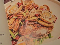 -KŌNG胶东小馆(华熙店)
