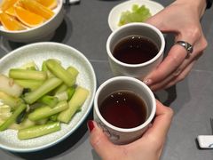 -俏立方·15年新楚菜