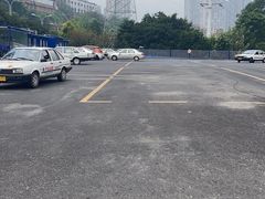 -乔森驾校(杨家坪总校)