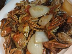 -周家二小姐的菜(西津渡店)