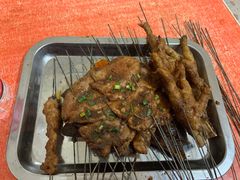 -建国烧烤(建乐路店)