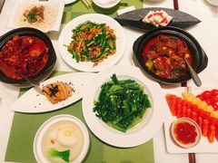 -桃源咖啡厅(武夷山大红袍山庄店)