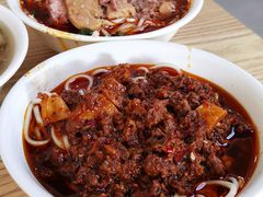 -吴记怪味面(牛王庙店)