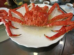 -东江海鲜酒家(艺都分店)