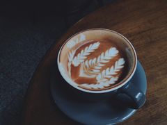 -沙左咖啡(创意68店)