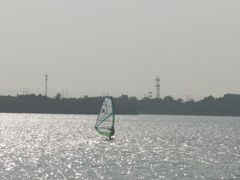 -丁香湖公园