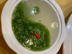 -功德林素菜饭庄(前门店)
