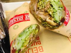 -特派卷·老北京烤鸭卷(合生汇购物中心店)