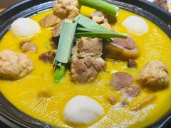 -莲餐厅·湖北菜·潜江小龙虾店(愚园路店)