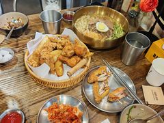 -MI WU FACTORY米屋美食工厂餐厅(绿地店)