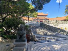 -广东圆玄道观