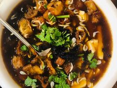 无锡豆腐花-呼吸森林·生态农庄农家乐私房菜