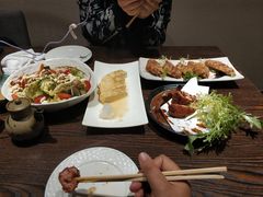 -桂马·日本料理·海胆·海鲜饭·酒场(民主广场店)