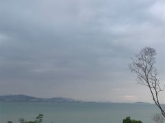 -胡里山炮台