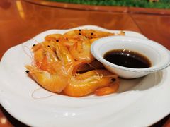 基围虾-金贵源食神(楚河汉街店)