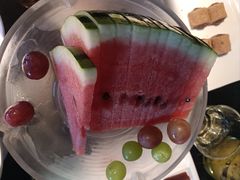 -局气 烤鸭·北京菜(光华路店)