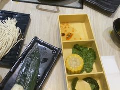 -呷哺呷哺 黄金牧场 (房山印象城店)