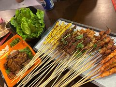 -林二哥宜烤官·宜宾小烧烤