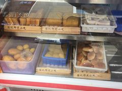 -陈记印尼风味小吃(北湖店)