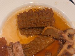 -京香轩·中餐厅(上海中庚聚龙酒店)