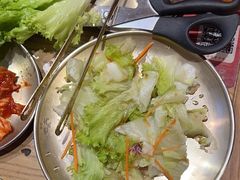 -西塔老太太泥炉烤肉(杭州首店)