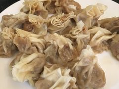-清真宏玉祥黄门脸餐厅(华荫东里店)