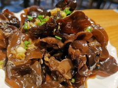 -超越炭火牛蛙火锅鸡(河东店)