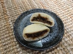 叉烧包-韩包子(青石桥店)