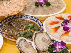 -官塘陈记鱼生·潮汕砂锅粥·牛肉火锅(潮枫路总店)