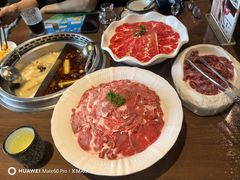 -快乐小羊(富强中路店)