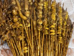 -十里铺铁板鱿鱼