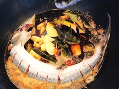 -荣德灶台鱼(圣泉寺店)