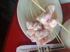 iphone_upload_pic-鬼味烤翅(南锣鼓巷店)
