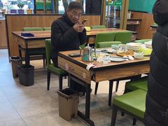 -合合春饼(潘家园店)