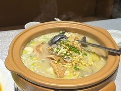 -郑庄脂渣海鲜楼(九水路店)