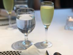 餐前酒-王品牛排(帝壹城店)