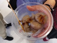 -东门町美食街