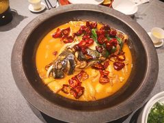 -柿合缘新京菜(国金中心商场店)
