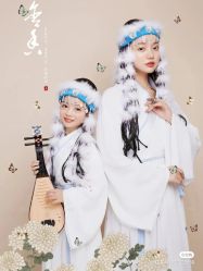 -小脚丫儿童摄影·满月新生儿