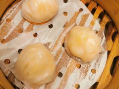 -京香轩·中餐厅(上海中庚聚龙酒店)