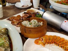 -丽华园(汉阳龙阳店)