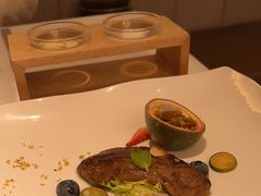 -王品牛排(郑州大卫城店)