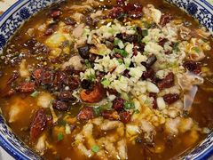 -九头鸟酒家(四道口店)