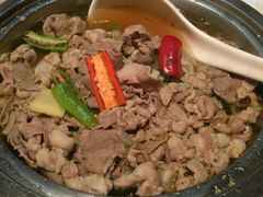 -云冈美高大酒店-西餐厅