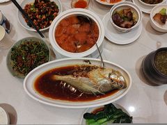 -泉上·发现DISCOVERY ·黔菜餐厅(银海元隆广场店)