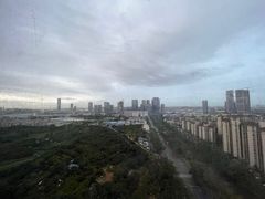 -广州天河合景福朋喜来登酒店