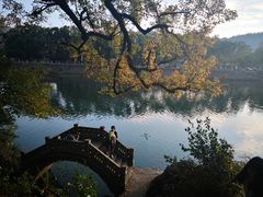 -溪口-滕头旅游景区