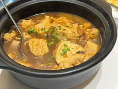 -渔家大院·胶东海鲜·老鲁菜餐厅(德胜店)